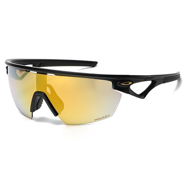 オークリー正面デザイン